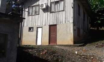 Imagem 2: Terreno em BLUMENAU bairro Progresso