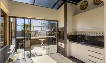 Imagem 6: CURITIBA - Apartamento Padrão - Ecoville