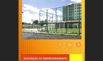 Imagem 2: Apartamento em candeias