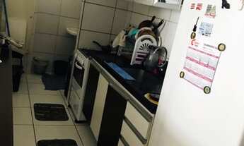 Imagem 6: Algo quarto em apto (SÓ PARA MULHERES