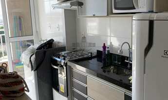 Imagem 6: Apartamento para aluguel e venda com 51 metros quadrados com 2 quartos