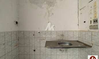 Imagem 4: Salão/Galpão (salão - térreo