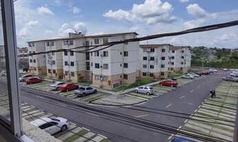 Imagem 4: Residencial felicidade , 2 quartos banheiro 2 o andar - Lagoa Azul - Manaus - AM