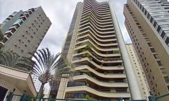 Imagem: Lindo e espaçoso apartamento para locação