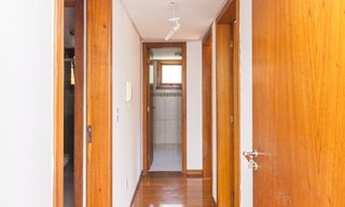 Imagem 4: Exelente apartamento 3(tres)Dormitorios1(uma)suite,sacada,churrasqueira,dependência de emp