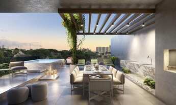 Imagem: Cobertura para Venda em Curitiba, Hugo Lange