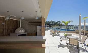 Imagem 2: Apartamento à venda, 2 quartos, 1 suíte, 1 vaga, JK - Contagem/MG