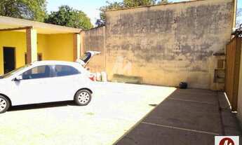 Imagem 2: Casa (térrea na rua) 2 dormitórios, cozinha planejada