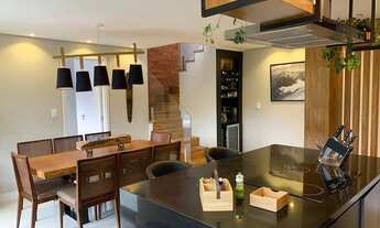 Imagem 5: Excelente Cobertura com 03 Quartos no Coração de Itaipava