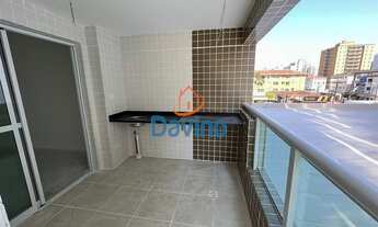 Imagem 7: Novvo 100 metros do mar da praia do boqueirão de praia grande - divisa praia do forte