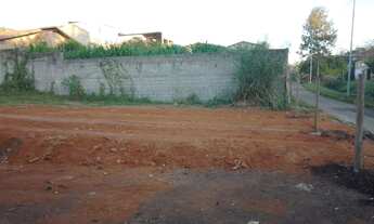 Imagem 2: Terreno chácara silvestre 362m2