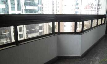 Imagem 3: Apartamento com 4 dormitórios à venda, 205 m² - Jardim Anália Franco - São Paulo/SP