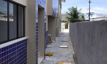 Imagem 4: JN) Casas novas no Janga, perto de tudo! 2 qtos, excelente acabamento!