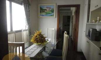 Imagem 5: Apartamento à venda, 4 quartos, 4 suítes, 2 vagas, Vila Santo Estevão - São Paulo/SP