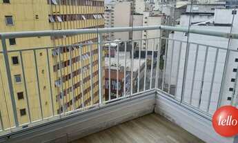 Imagem 5: São Paulo - Kitchenette/Studio - República