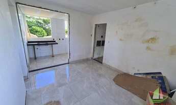 Imagem 2: Apartamento com 2 dormitórios à venda, 50 m² por R$ 290.000,00 - Planalto - Belo Horizonte