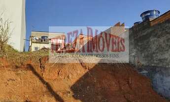 Imagem 4: Lote/Terreno para venda com 250 metros quadrados em Parque das Nações - Guarulhos - SP