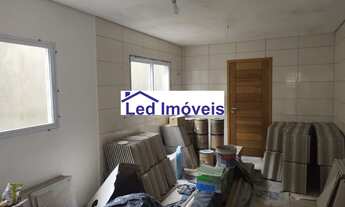 Imagem 4: Sobrado com 3 dorms, Umuarama, Osasco - R$ 789 mil, Cod: 1308