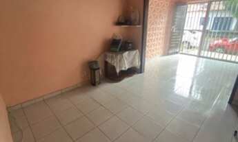 Imagem: Casa para venda tem 120 metros quadrados