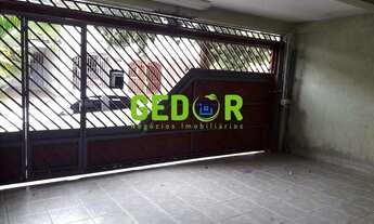 Imagem 2: Casa com 4 dorms, Interlagos, São Paulo - R$ 650 mil, Cod: 3846