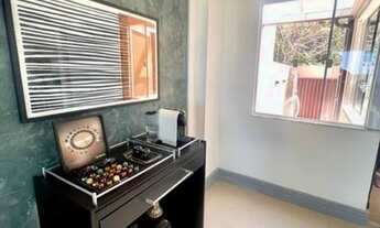 Imagem 5: Casa Jardim Guanabara c/ vista p/ lagoa c/ 3qts, send 1suíte, 3brs, 2brs, amrs, piscin, am