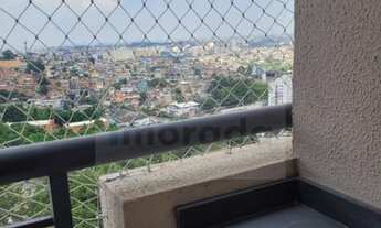 Imagem: São Paulo - Apartamento Padrão - Vila