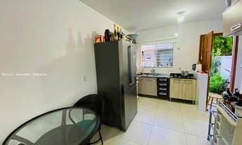 Imagem 6: Casa para Venda em Florianópolis, São João do Rio Vermelho, 2 dormitórios, 2 suítes, 4 ban