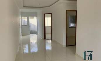 Imagem 4: Casa para Venda em Fazenda Rio Grande, Gralha Azul, 3 dormitórios, 1 banheiro, 1 vaga