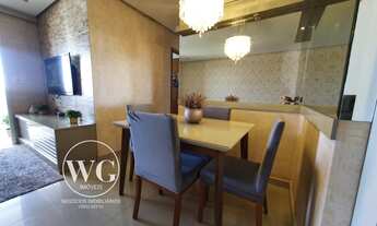 Imagem: APARTAMENTO NO P10 COM 3 QUARTOS SENDO UM