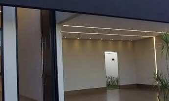 Imagem 3: Vendo casa 176 M² 3 quartos 3 suites plenas com piscina em Residencial Humaitá - Goiânia