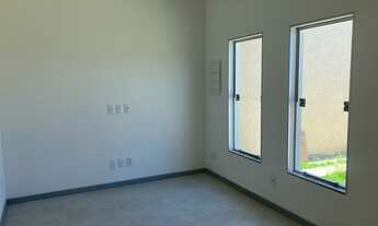 Imagem 5: Casa nova com 02 dormitórios, suíte, acabamento de primeira