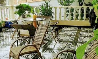 Imagem 5: Casa (santo agostinho) semi mobiliada