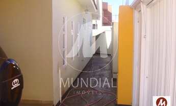 Imagem 4: Casa (térrea na rua) 3 dormitórios/suite, cozinha planejada