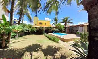 Imagem 3: Casa, Vista Mar, 7 quartos, oportunidade para pousada, Jauá por R$ 750.000,00