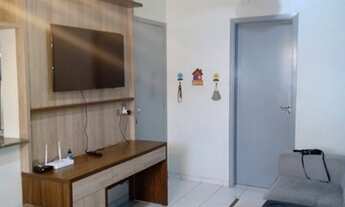 Imagem 5: Aluguel de apartamento