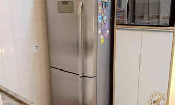 Imagem 7: 2 Dormitórios, 1 suíte, Vista livre com 1 vaga coletiva, no Itararé, São Vicente