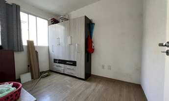 Imagem 4: Apartamento para venda com 2 quartos + infra na Cavalhada (TENDA) - Porto Alegre - RS