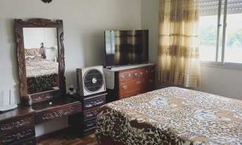 Imagem 4: Apartamento para venda tem 85 metros quadrados com 3 quartos em Fátima - Fortaleza - Ceará