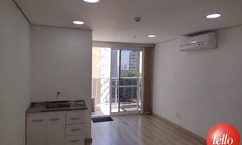 Imagem 3: São Paulo - Conjunto Comercial/sala - Aclimação