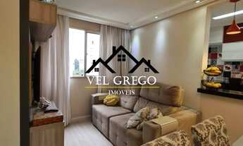 Imagem 2: Apartamento 2 dormitórios Taboão SBC, em frente ao Bem Barato