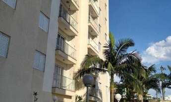 Imagem: Apartamento com 2 dormitórios, 64 m²