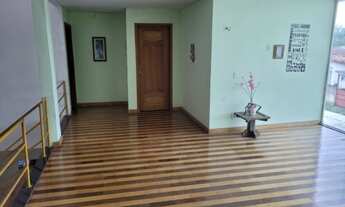 Imagem 5: Casa no Condomínio Chácara Terra Nova- Com 500 m² - 4 suítes e 4 vagas de garagem