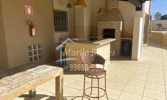 Imagem 5: Apartamento de 76m² e 3 quartos à venda no Jardim América!