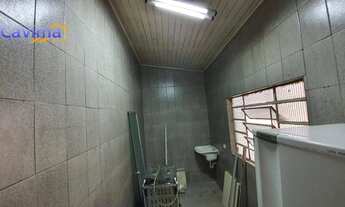 Imagem 4: Casa com 2 dormitórios para alugar, 103 m² por R$ 1.720,13/mês - Jardim Silvina - São Bern