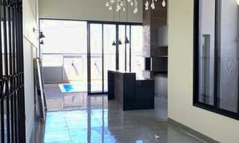 Imagem 3: Casa de condomínio térrea para venda tem 151 metros quadrados com 3 quartos