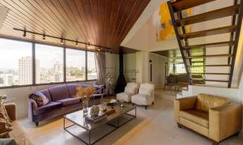 Imagem 4: Venda Apartamento 3 Dormitórios - 210 m² Sumaré