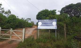 Imagem 3: Sítios de 1.000m² em Arembepe, Linha Verde-BA Oportunidade