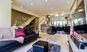 Imagem 3: Apartamento para alugar no bairro Alphaville Conde II - Barueri/SP