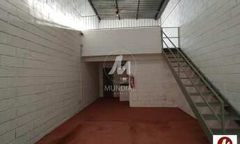 Imagem 4: Salão/Galpão (salão - térreo