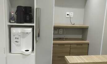 Imagem 3: Sala / Consultório - Tijuca